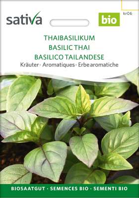 Sativa Biosaatgut | Garten des Lebens  Samenfestes Saatgut
